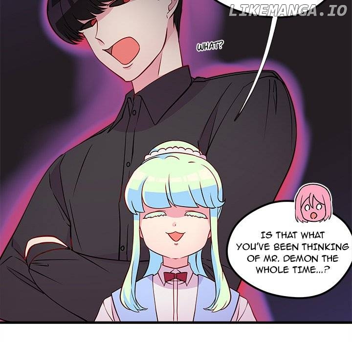 I Choose You! Chapter 35 - page 49