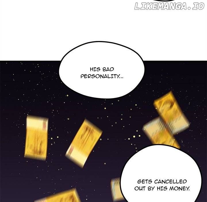 I Choose You! Chapter 35 - page 51