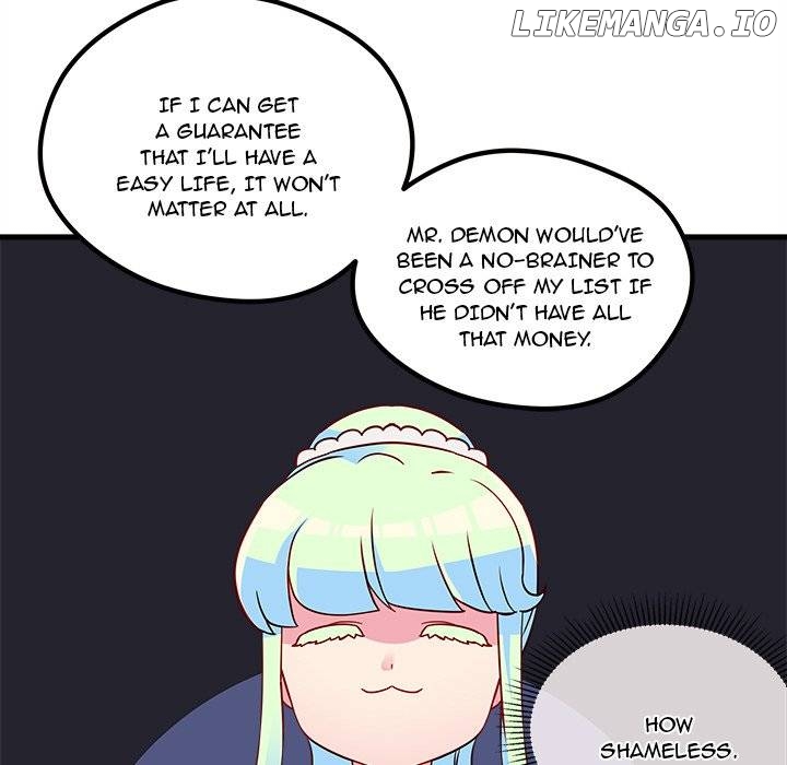I Choose You! Chapter 35 - page 53