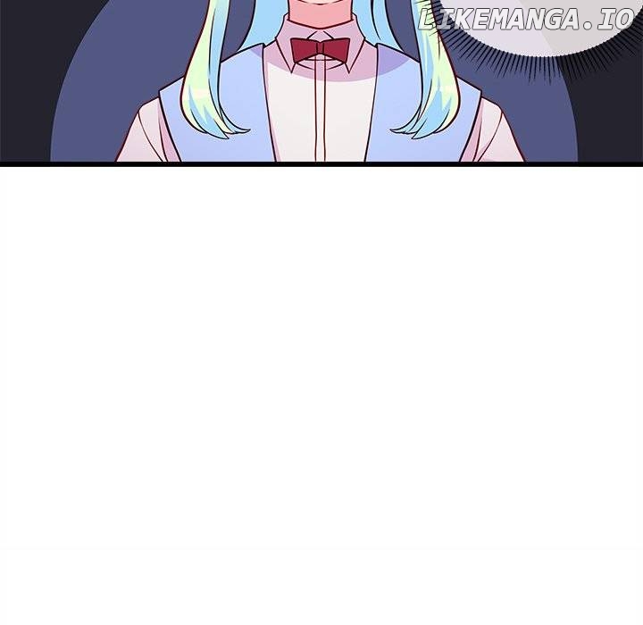 I Choose You! Chapter 35 - page 54
