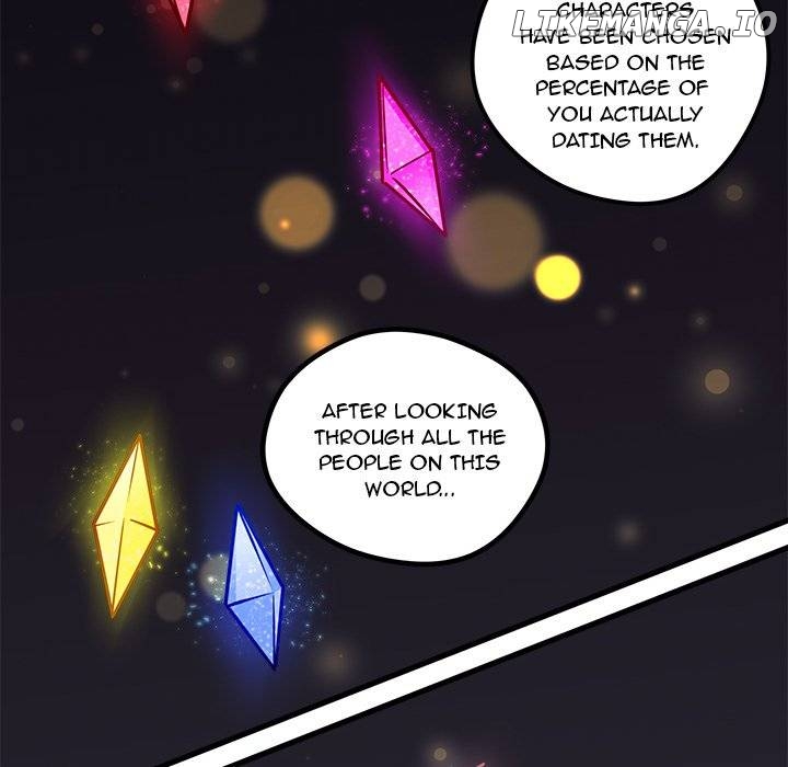 I Choose You! Chapter 35 - page 57