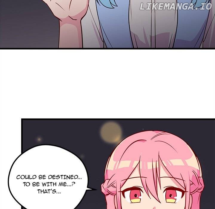 I Choose You! Chapter 35 - page 59