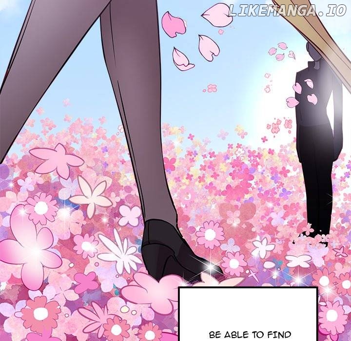 I Choose You! Chapter 35 - page 6