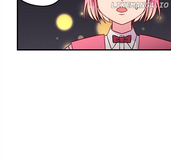 I Choose You! Chapter 35 - page 60