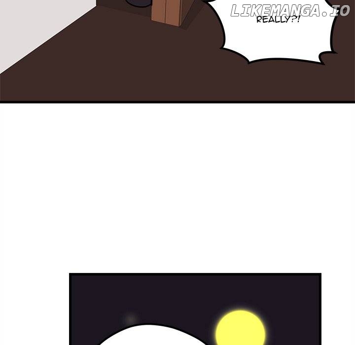 I Choose You! Chapter 35 - page 62
