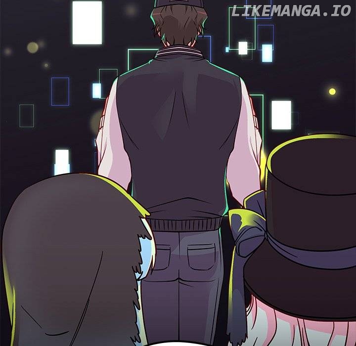 I Choose You! Chapter 35 - page 65