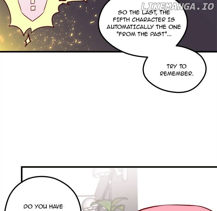 I Choose You! Chapter 35 - page 68