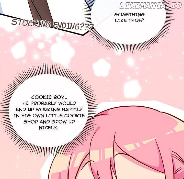 I Choose You! Chapter 35 - page 77