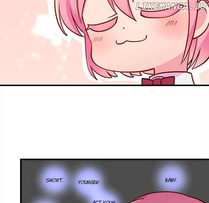 I Choose You! Chapter 35 - page 78