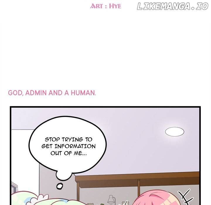 I Choose You! Chapter 35 - page 8