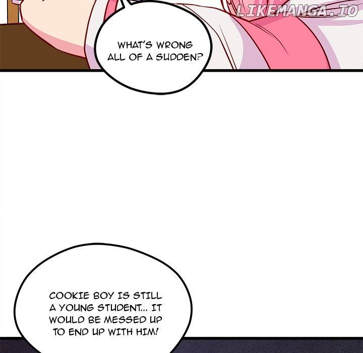 I Choose You! Chapter 35 - page 81