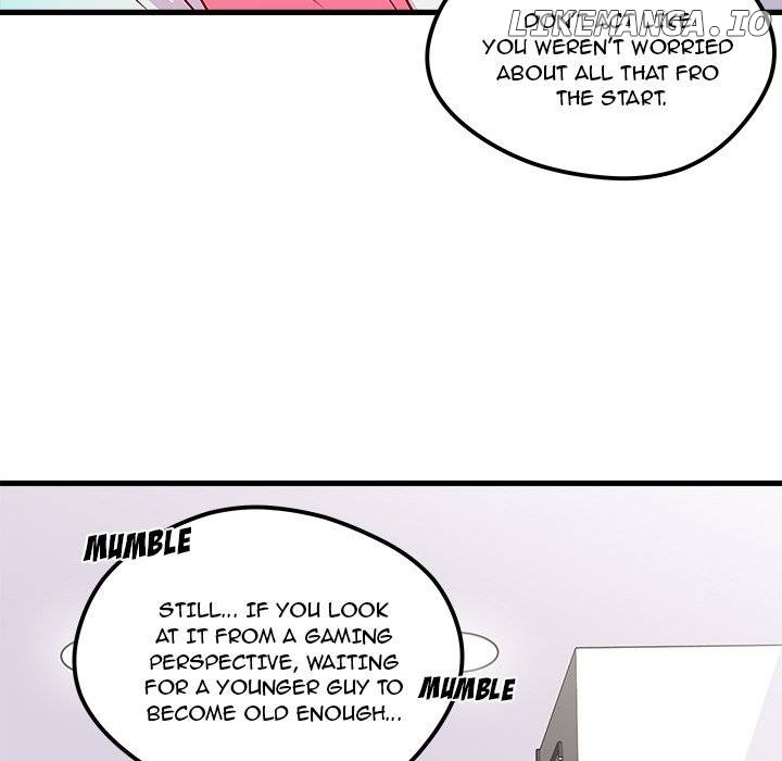 I Choose You! Chapter 35 - page 83