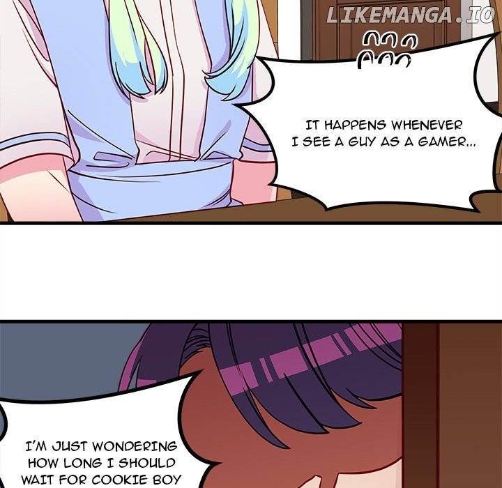I Choose You! Chapter 35 - page 86