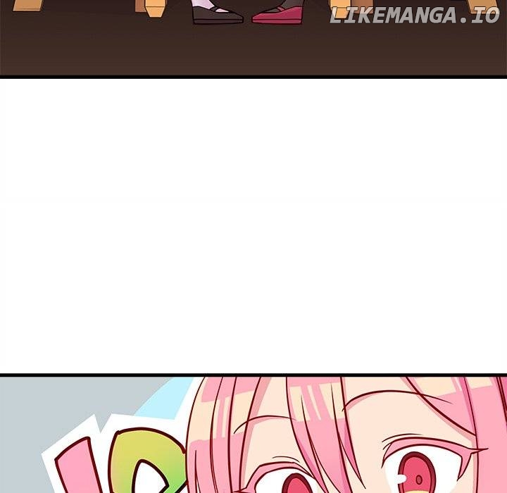 I Choose You! Chapter 35 - page 89