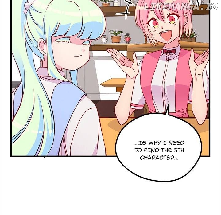 I Choose You! Chapter 35 - page 9