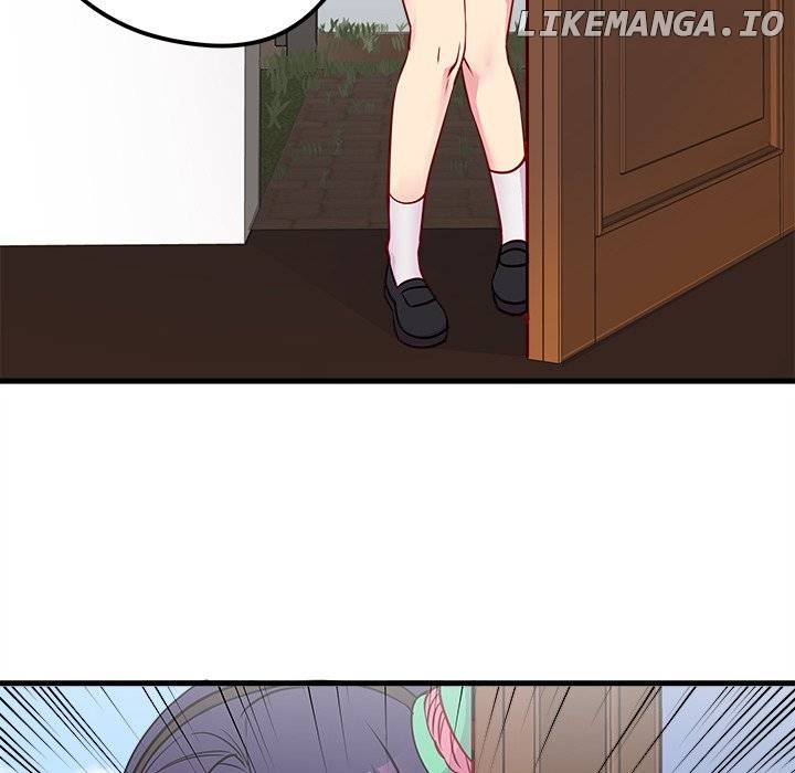 I Choose You! Chapter 35 - page 92