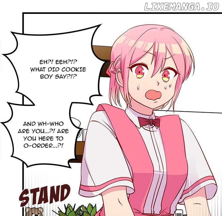 I Choose You! Chapter 35 - page 94