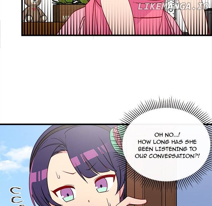 I Choose You! Chapter 35 - page 95