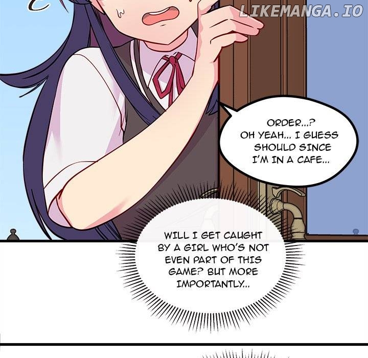 I Choose You! Chapter 35 - page 96