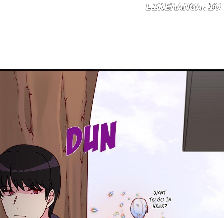 I Choose You! Chapter 9 - page 29