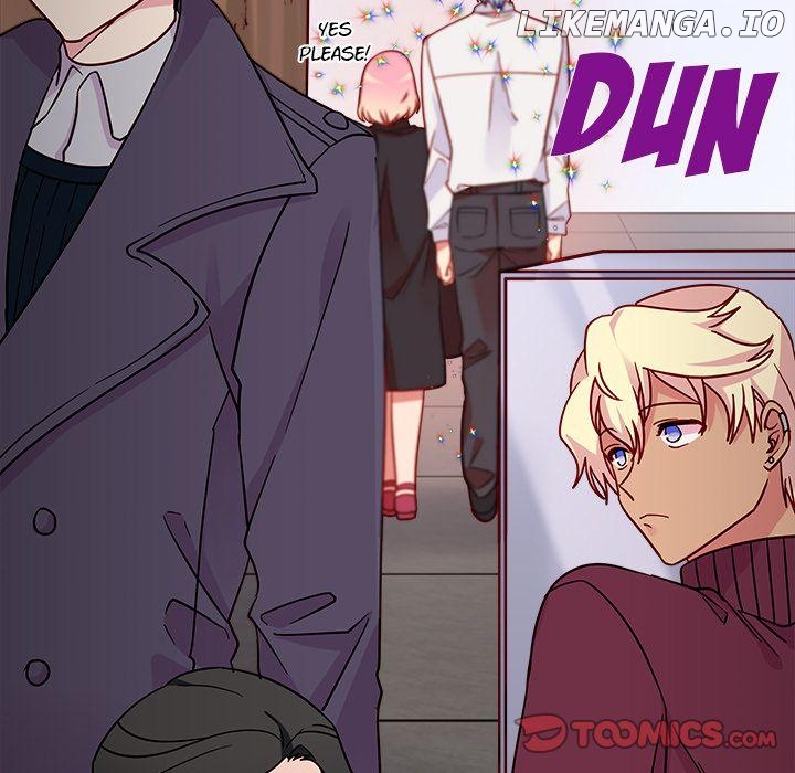 I Choose You! Chapter 9 - page 30