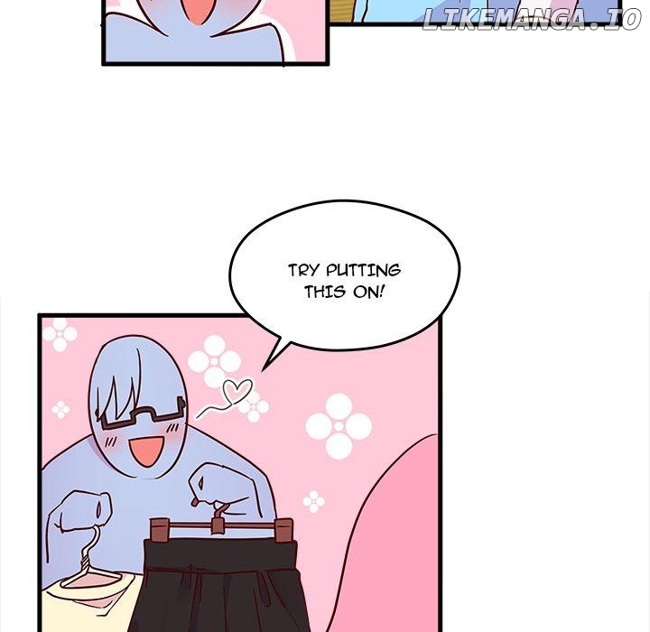 I Choose You! Chapter 9 - page 40