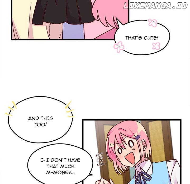I Choose You! Chapter 9 - page 41