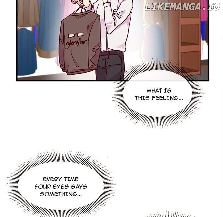 I Choose You! Chapter 9 - page 45