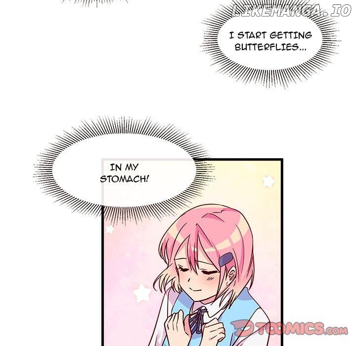 I Choose You! Chapter 9 - page 46