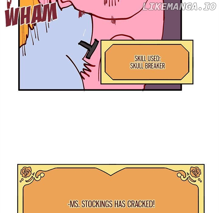 I Choose You! Chapter 9 - page 55