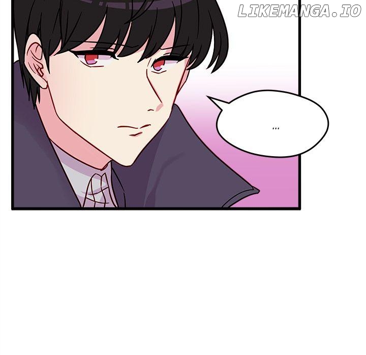 I Choose You! Chapter 9 - page 64