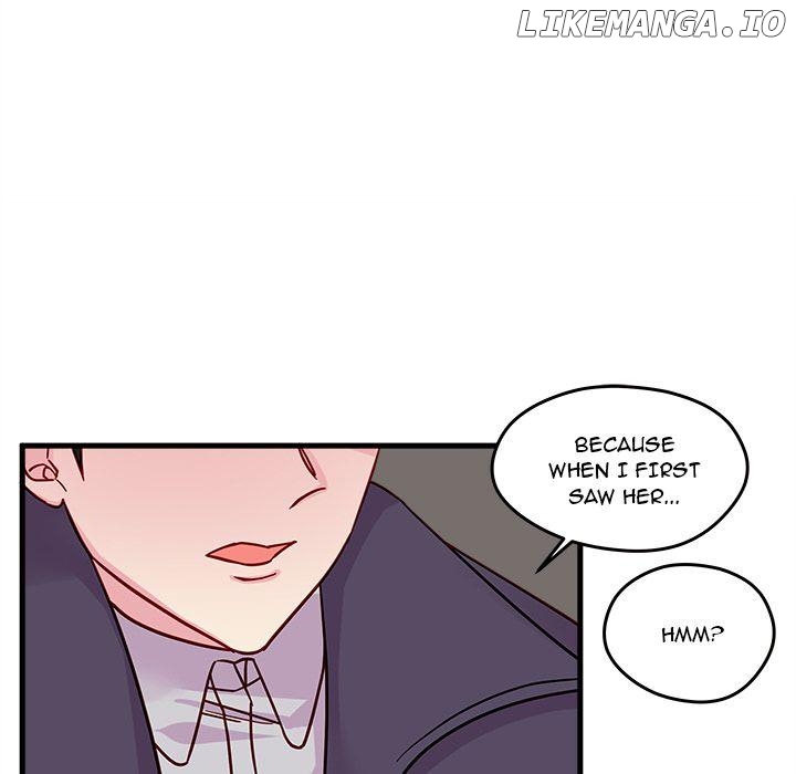 I Choose You! Chapter 9 - page 65