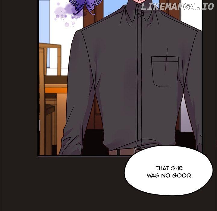 I Choose You! Chapter 9 - page 67