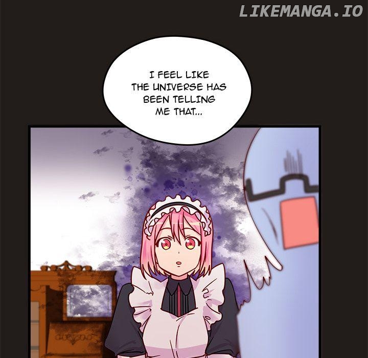 I Choose You! Chapter 9 - page 68