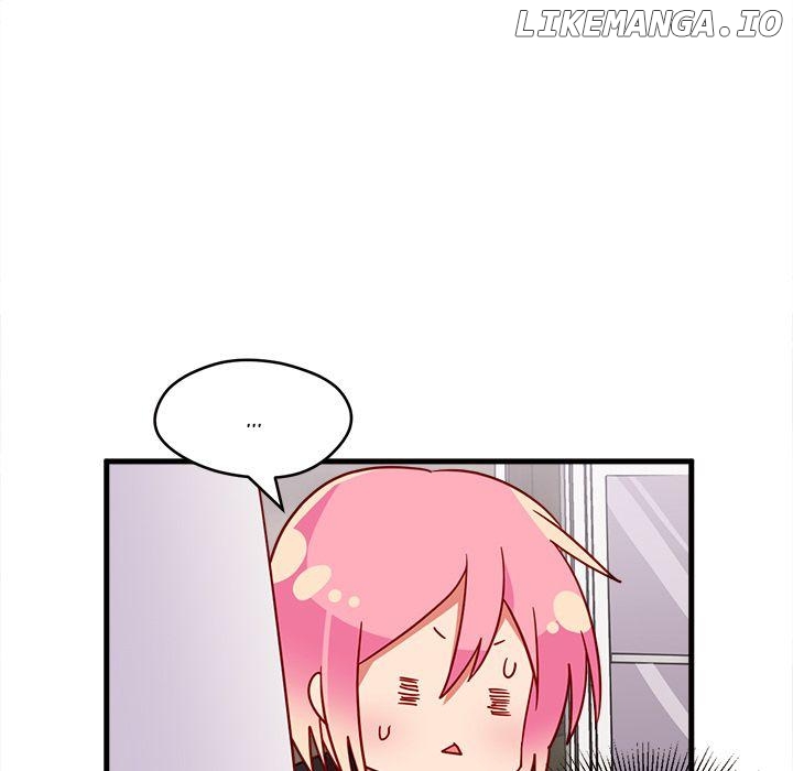 I Choose You! Chapter 9 - page 7