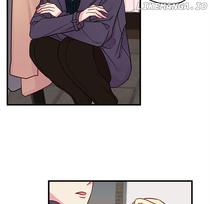 I Choose You! Chapter 9 - page 72