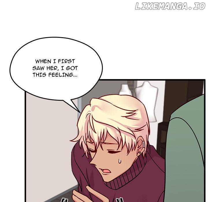 I Choose You! Chapter 9 - page 77