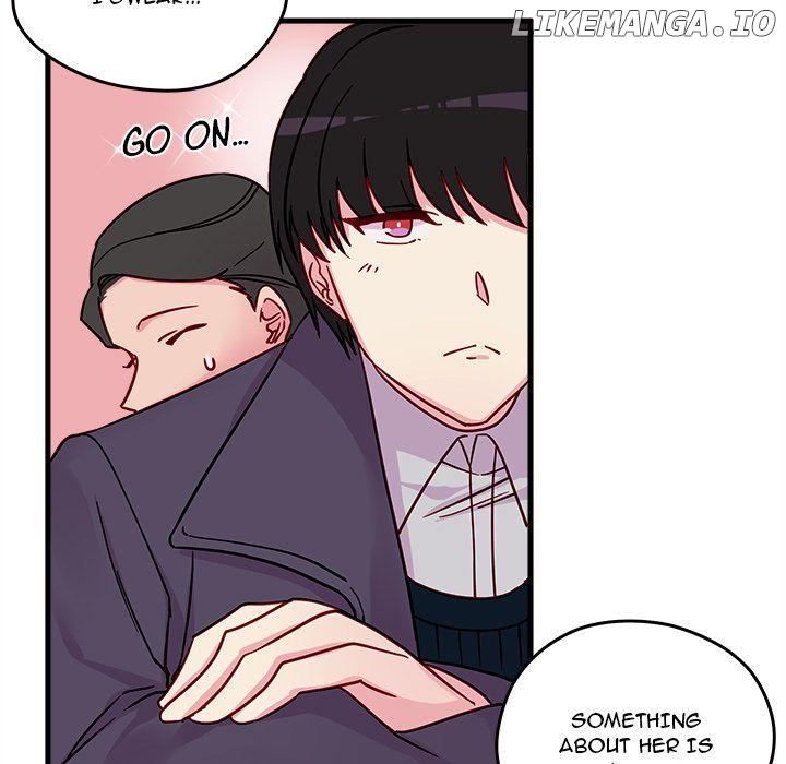 I Choose You! Chapter 9 - page 79