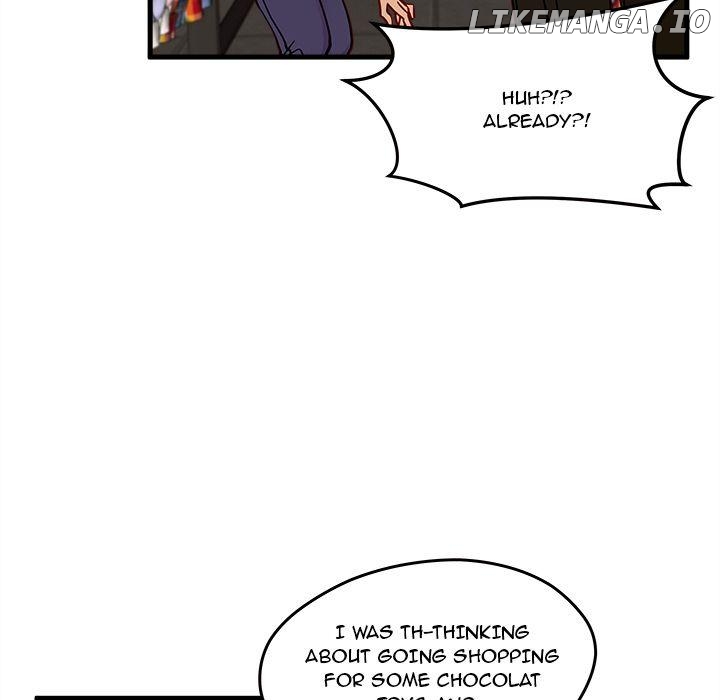 I Choose You! Chapter 9 - page 89