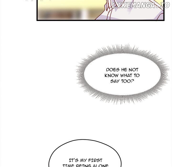 I Choose You! Chapter 9 - page 9