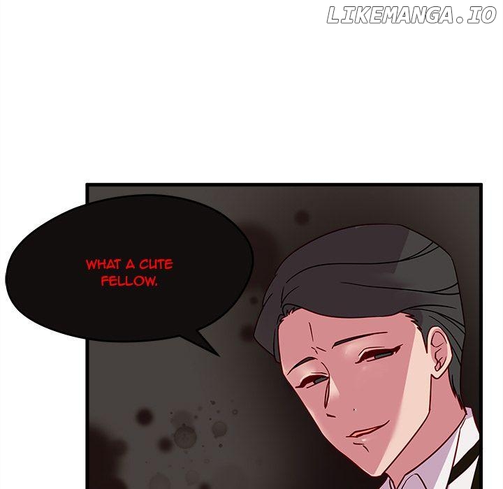 I Choose You! Chapter 9 - page 93