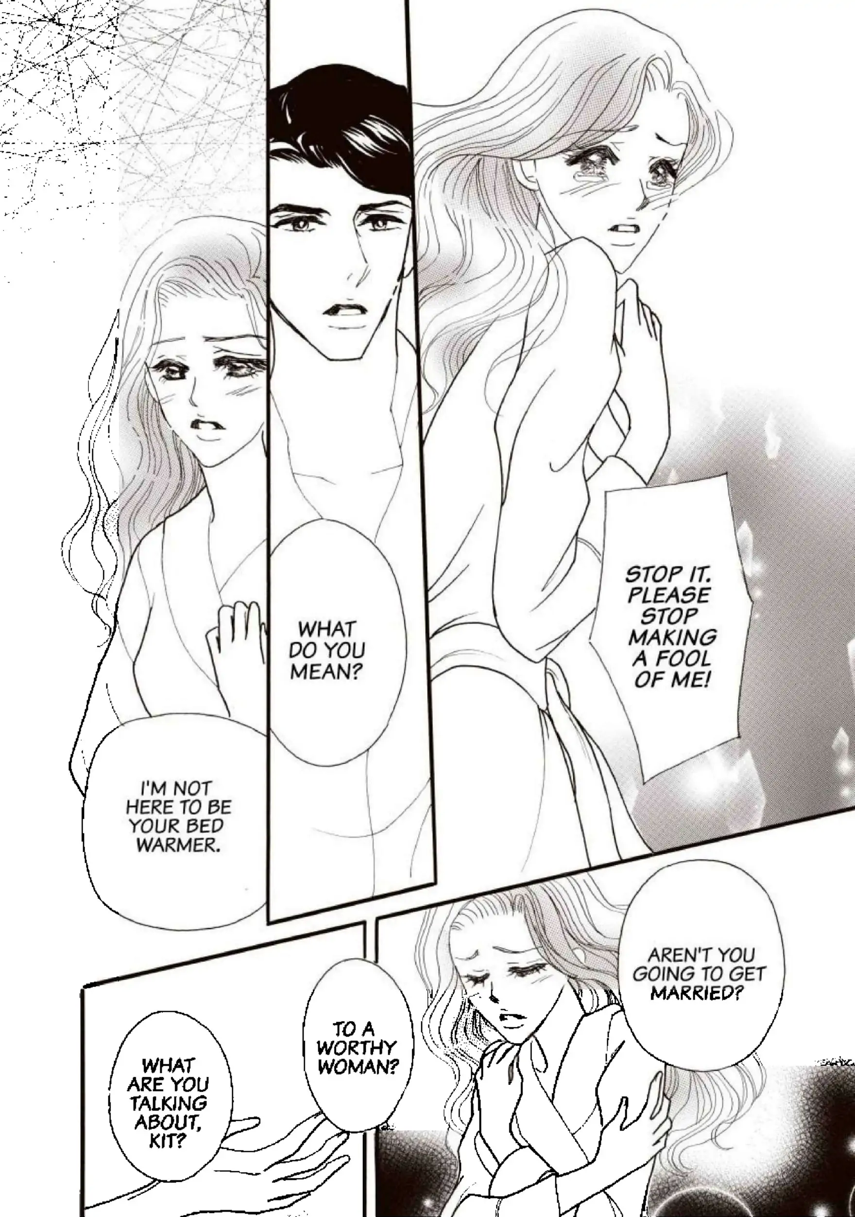 The Tycoon's Delicious Distraction Chapter 11 - page 6