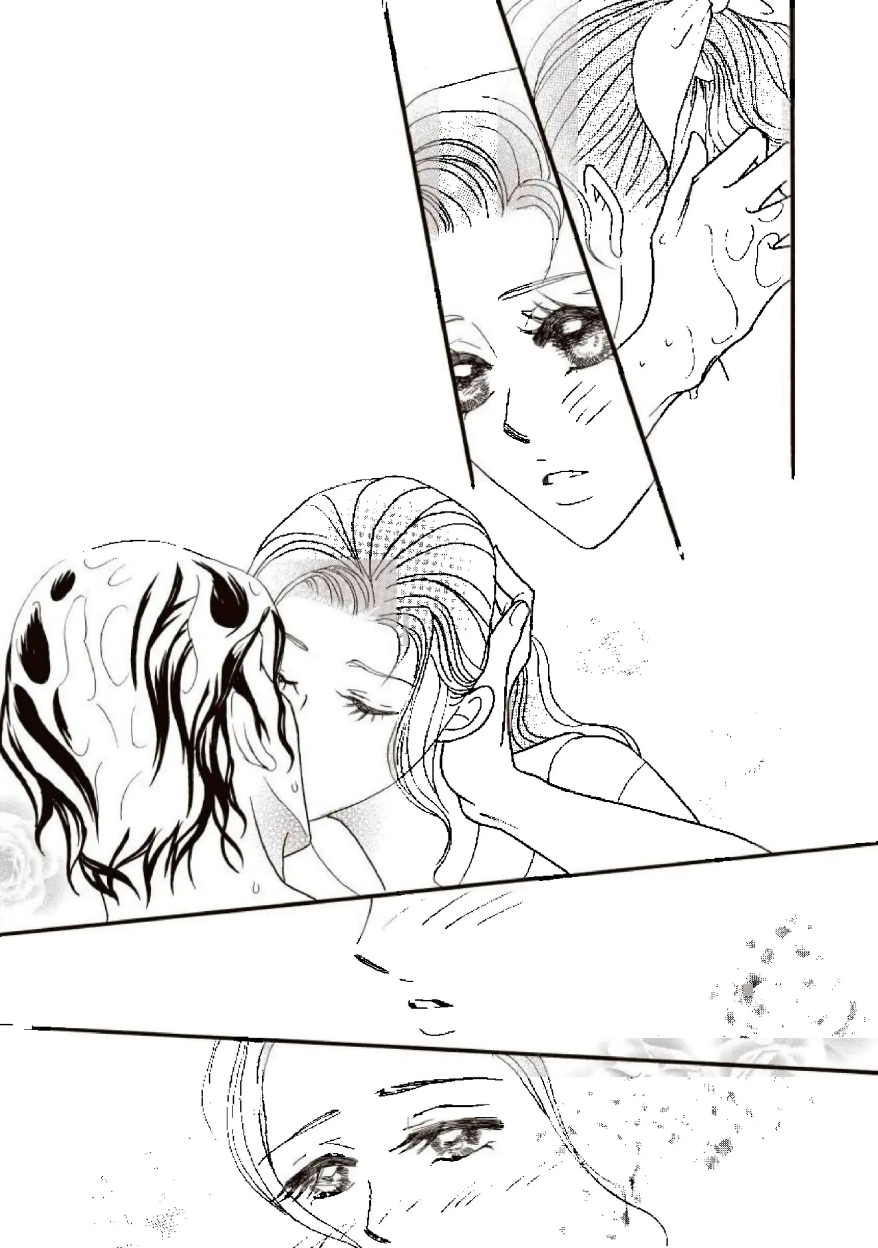 The Tycoon's Delicious Distraction Chapter 5 - page 3