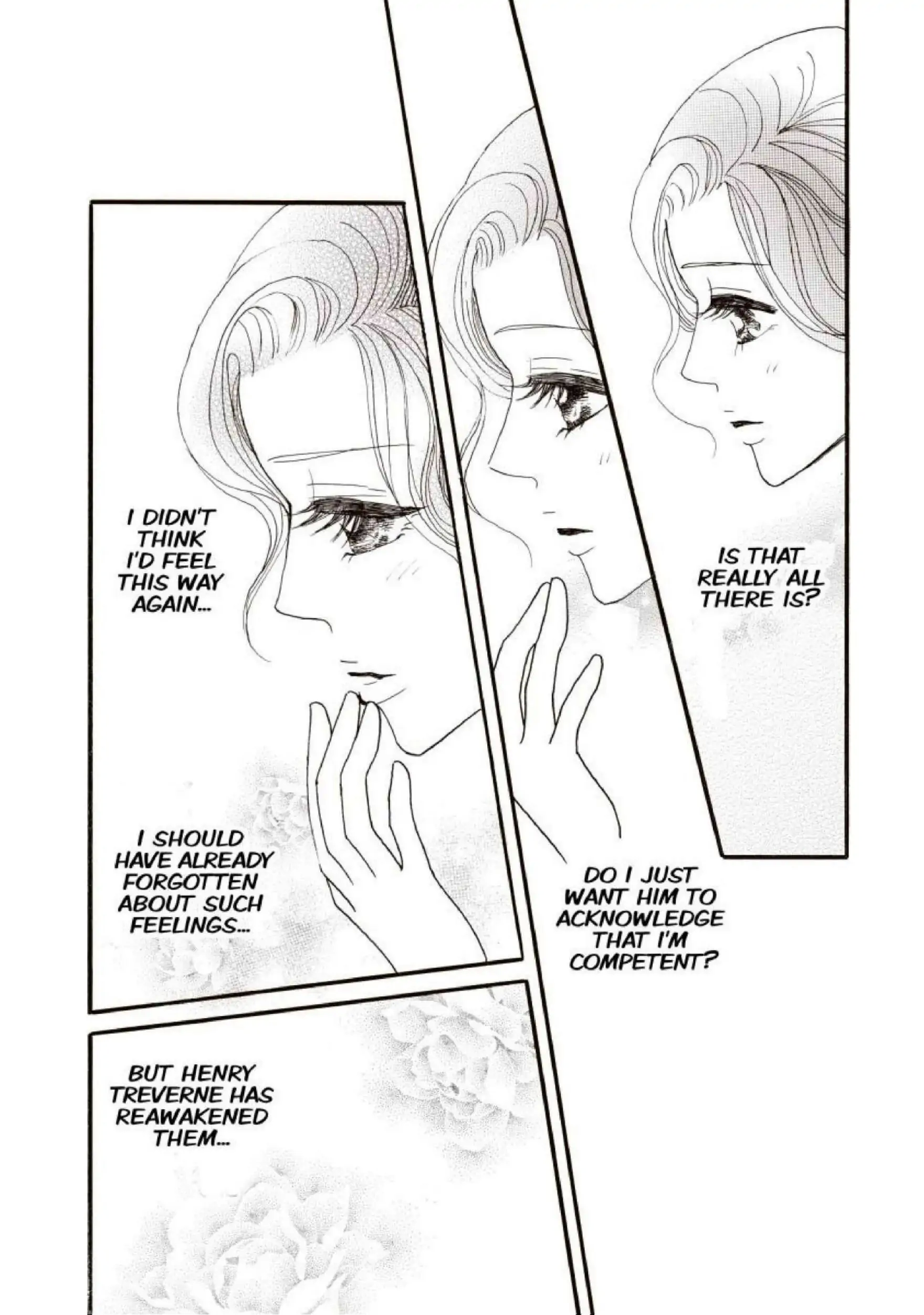 The Tycoon's Delicious Distraction Chapter 5 - page 8