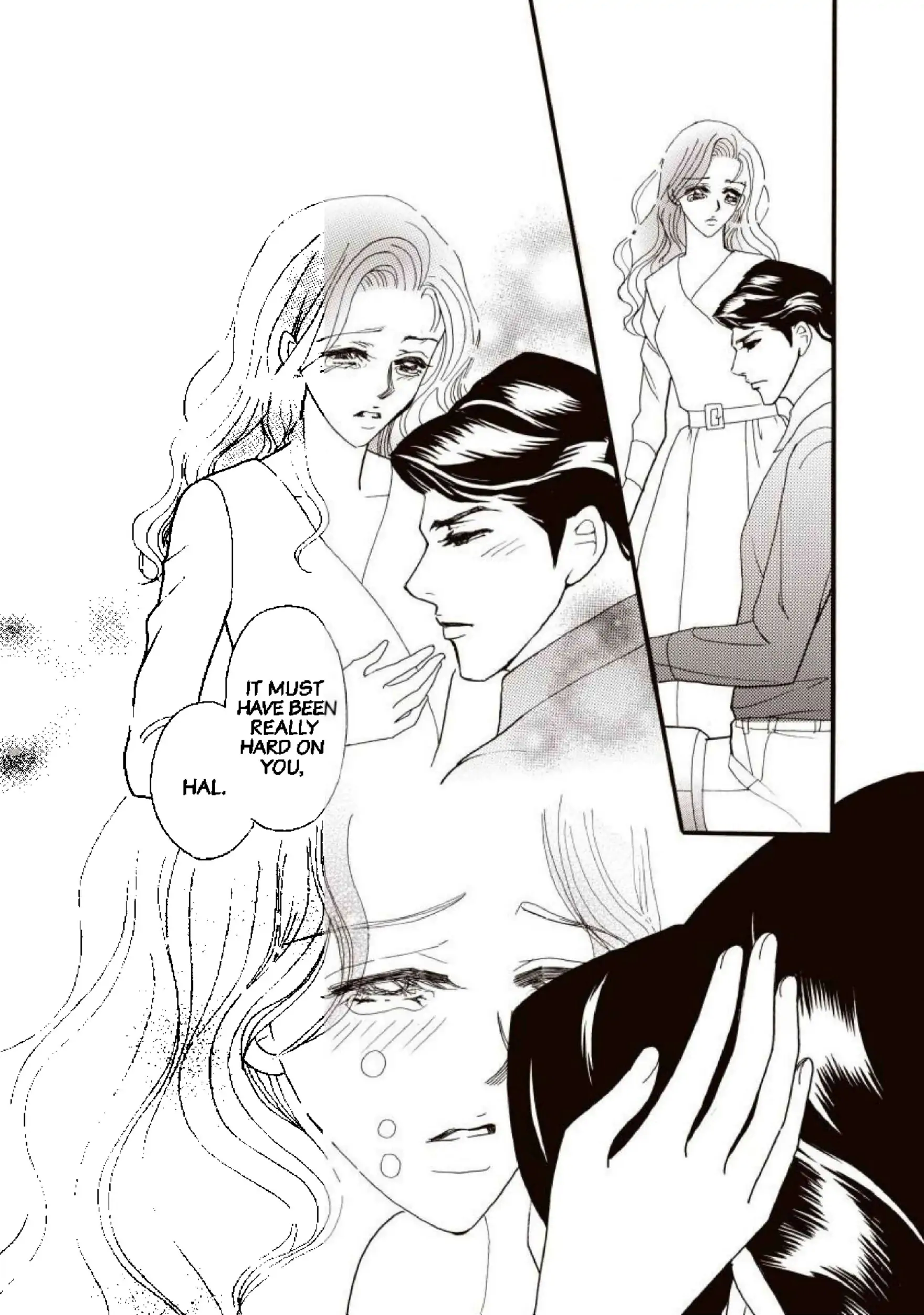 The Tycoon's Delicious Distraction Chapter 7 - page 3