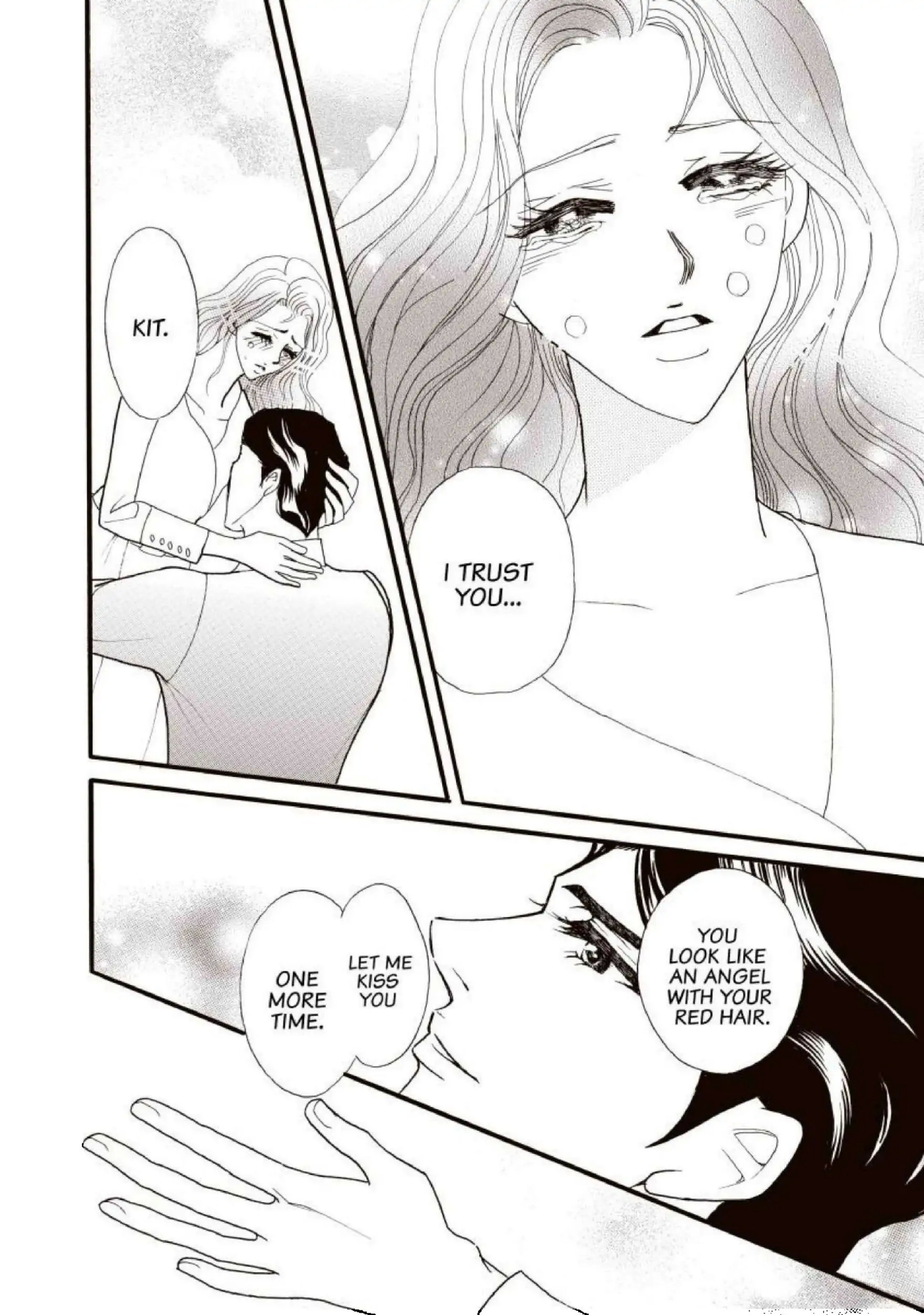 The Tycoon's Delicious Distraction Chapter 7 - page 4