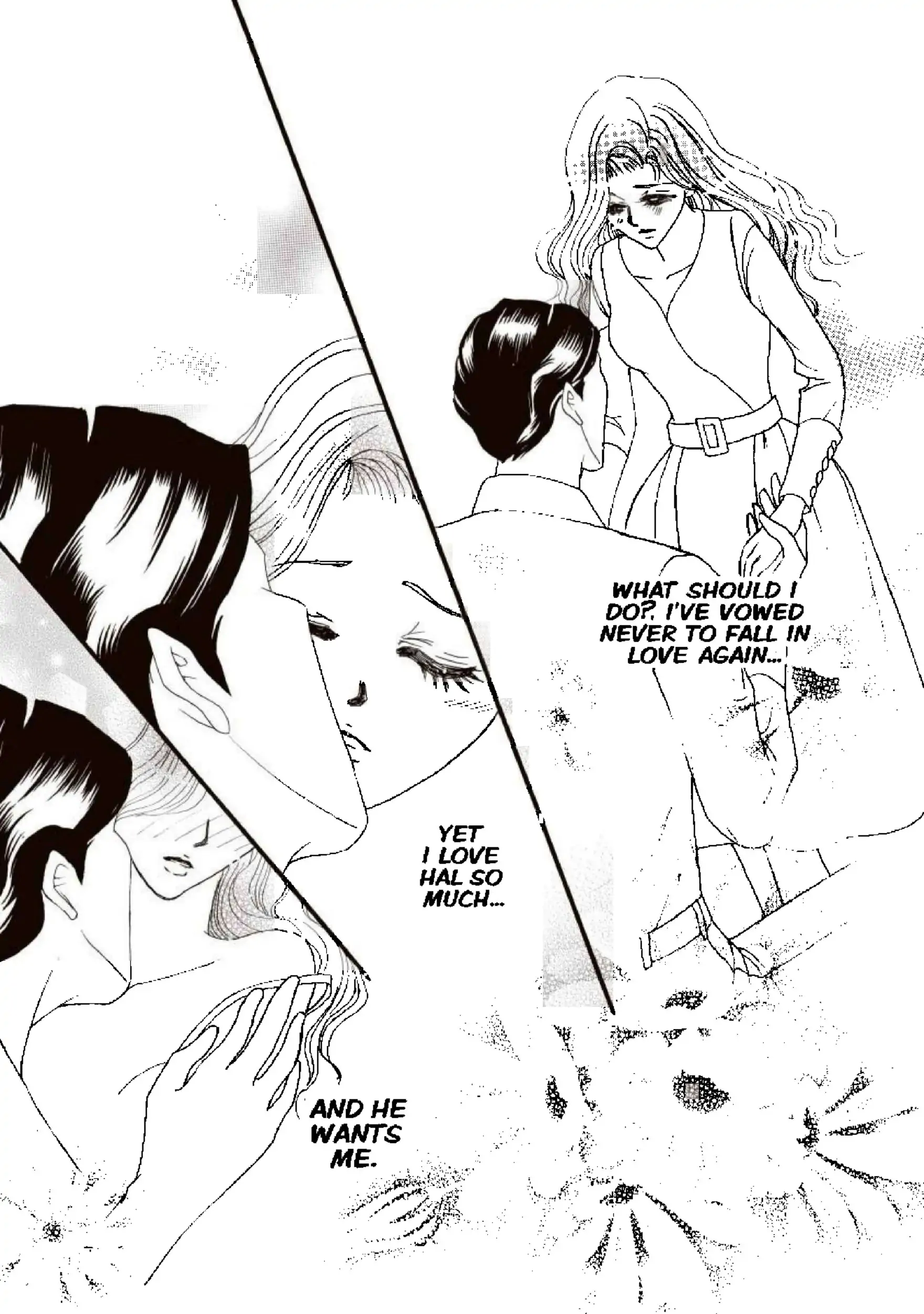 The Tycoon's Delicious Distraction Chapter 7 - page 5