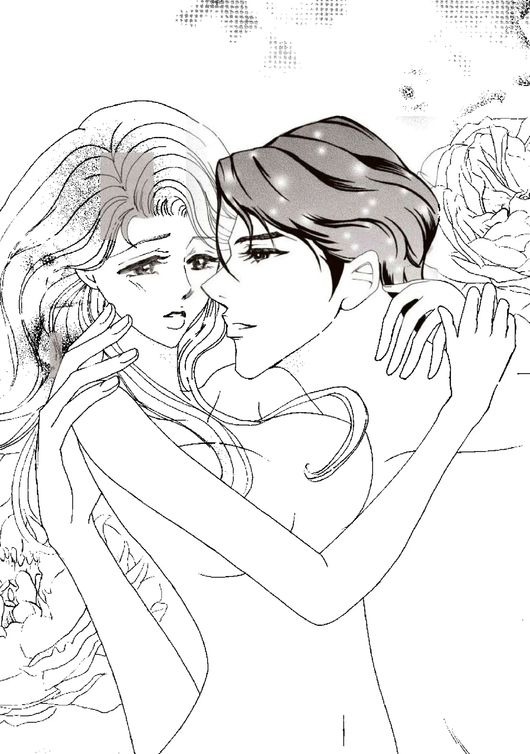 The Tycoon's Delicious Distraction Chapter 7 - page 6