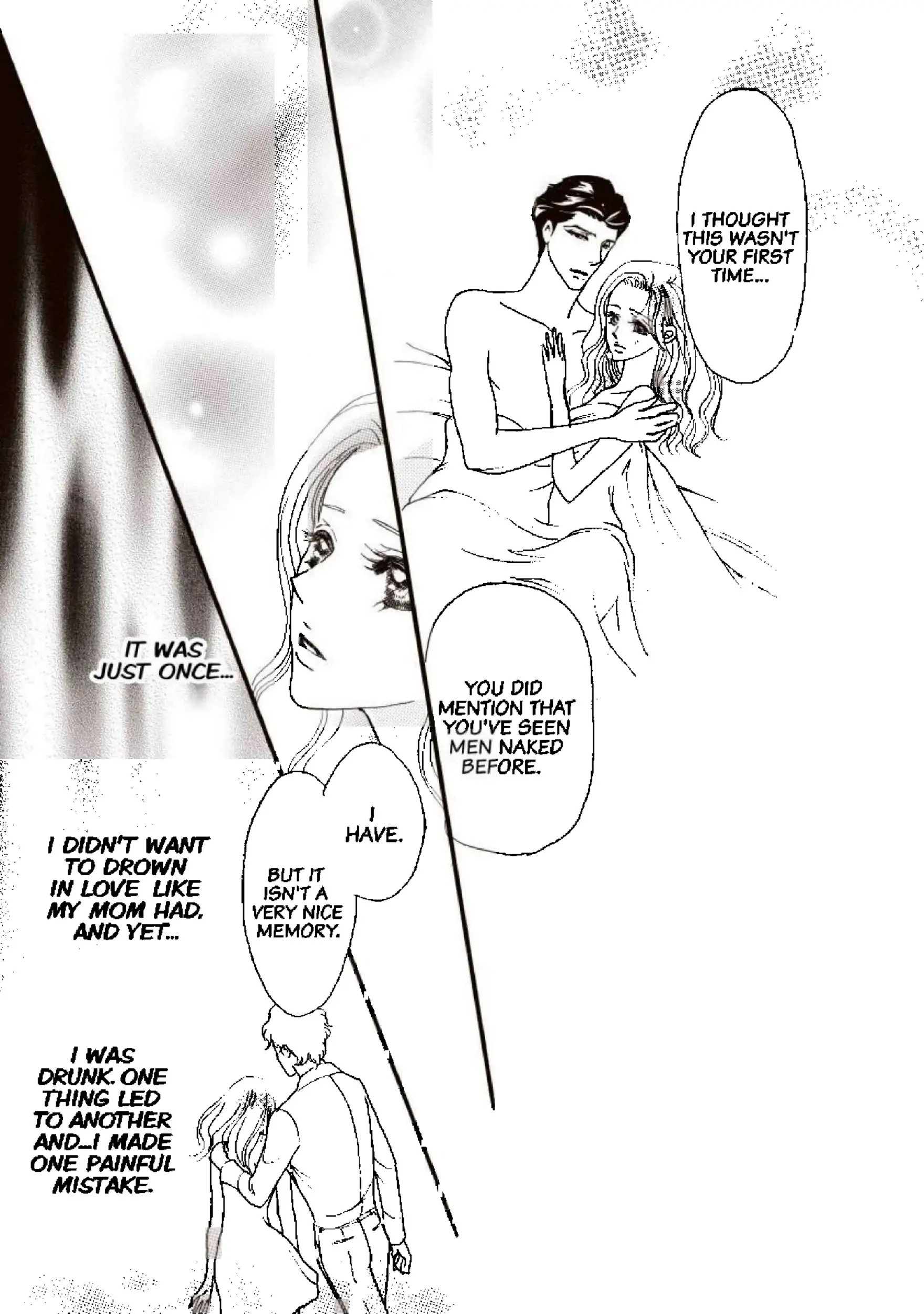 The Tycoon's Delicious Distraction Chapter 7 - page 8