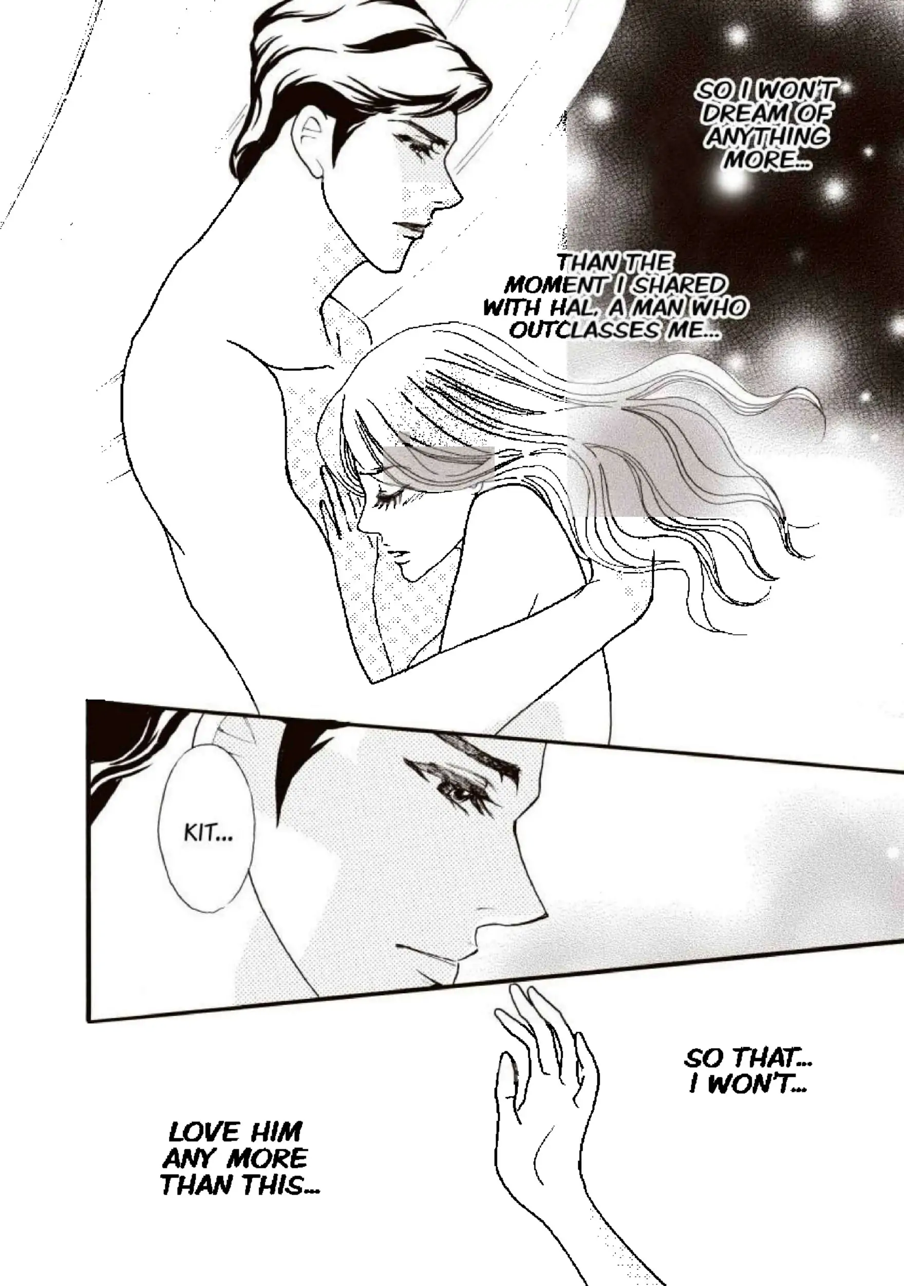 The Tycoon's Delicious Distraction Chapter 7 - page 10